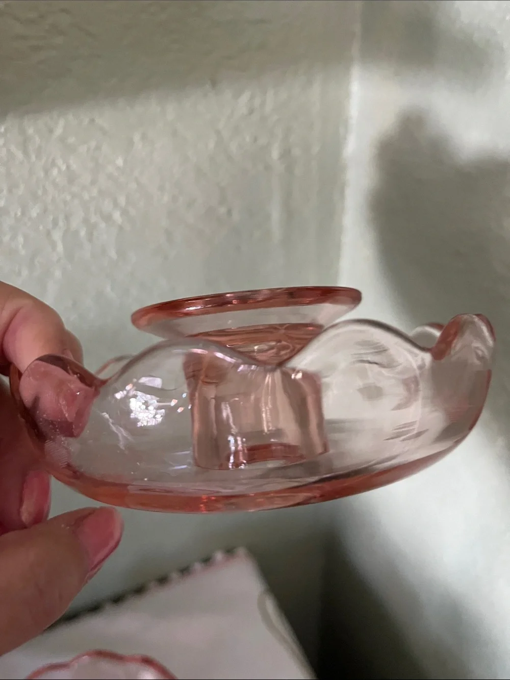 Depression Glass absolutely stunning